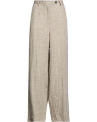 Massimo Alba - Trouser - Lyst
