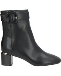 Laura Biagiotti - Ankle Boots Synthetic Material - Lyst