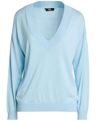 Alpha Studio - Pullover - Lyst