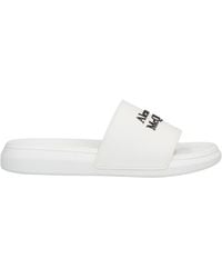 McQueen - Sandals - Lyst