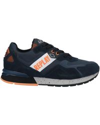 Replay Shoes for Men | Online Sale up to 74% off | Lyst
