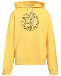 Marni - Sweatshirt Cotton - Lyst