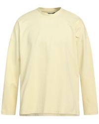 Hevò - T-shirt - Lyst