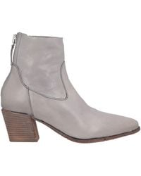 Moma - Stiefelette - Lyst