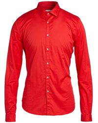 Robert Friedman - Camicia - Lyst