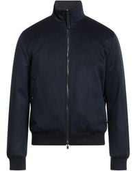 Agnona - Midnight Jacket Cashmere - Lyst