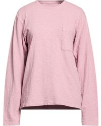 Kapital - T-Shirt Cotton - Lyst