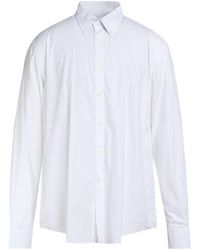 Harmont & Blaine - Camicia - Lyst