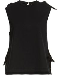 Undercover - Tops - Lyst