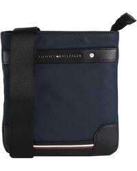 Tommy Hilfiger - Cross-body Bag - Lyst