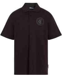 Just Cavalli - Polo Shirts - Lyst