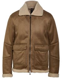 Gazzarrini - Shearling & Teddy - Lyst