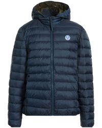 North Sails - Puffer - Lyst