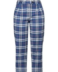 .., merci italia - Trouser - Lyst