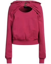 Versace Jeans Couture - Sweatshirt - Lyst