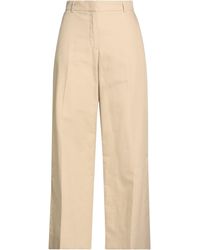 Weekend by Maxmara - Trouser - Lyst