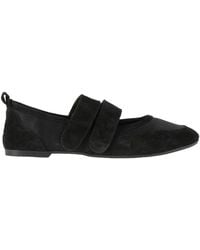 Divine Follie - Ballet Flats - Lyst