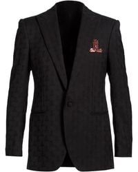 Lanvin - Blazers - Lyst