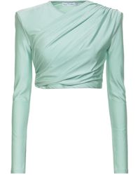 House of Amen - Top - Lyst