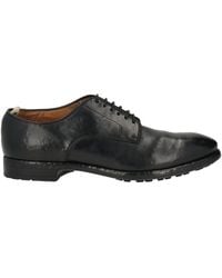 Officine Creative - Lace-Up Shoes - Lyst