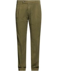 Berwich - Trouser - Lyst