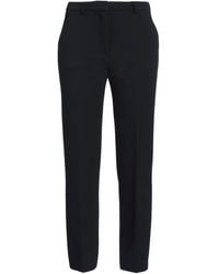 Beatrice B. - Pants Polyester, Viscose, Elastane - Lyst