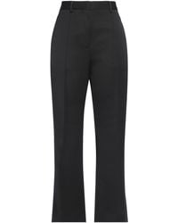 Lanvin - Pants - Lyst