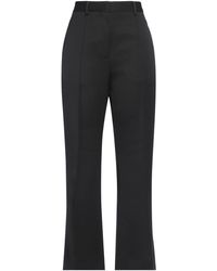 Lanvin - Pantalon - Lyst