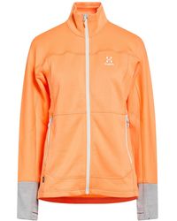 Haglöfs - Jacket Recycled Polyester, Lycra - Lyst