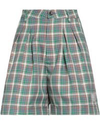 Department 5 - Shorts & Bermuda Shorts - Lyst