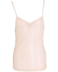 Jucca - Top Viscose - Lyst