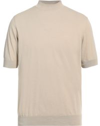 FILIPPO DE LAURENTIIS - Rollkragenpullover - Lyst