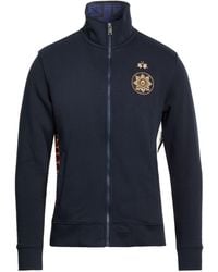 La Martina - Sweatshirt - Lyst