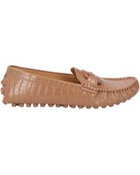 Lola Cruz - Loafer - Lyst