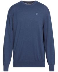 North Sails - Sweater Cotton, Wool - Lyst