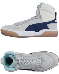 scarpe uomo puma alexander mcqueen