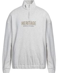Brunello Cucinelli - Sudadera - Lyst
