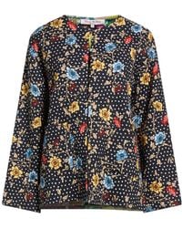 CONNOR & BLAKE - Jackets - Lyst