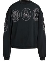 ROUGH - Sweatshirt - Lyst