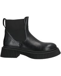 Gai Mattiolo - Ankle Boots - Lyst