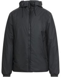 Rains - Jacket - Lyst