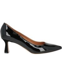 Voltan - Pumps Leather - Lyst