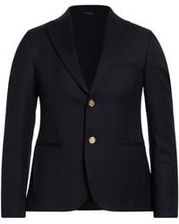 Daniele Alessandrini - Blazer - Lyst