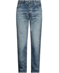 Edwin - Pantalon en jean - Lyst