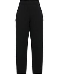 Barrie - Pants Cashmere, Cotton - Lyst
