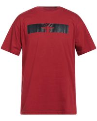 Dior Camiseta - Rojo