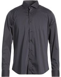 Alea - Shirt Cotton, Polyamide, Elastane - Lyst