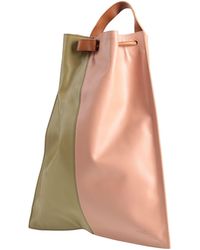 High - Rucksack - Lyst