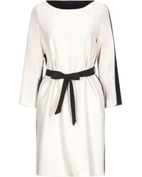 Hanita - Mini Dress - Lyst