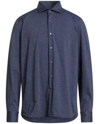 Ghirardelli - Shirts - Lyst